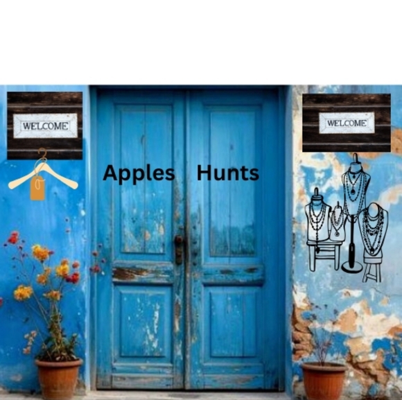 appleshunts